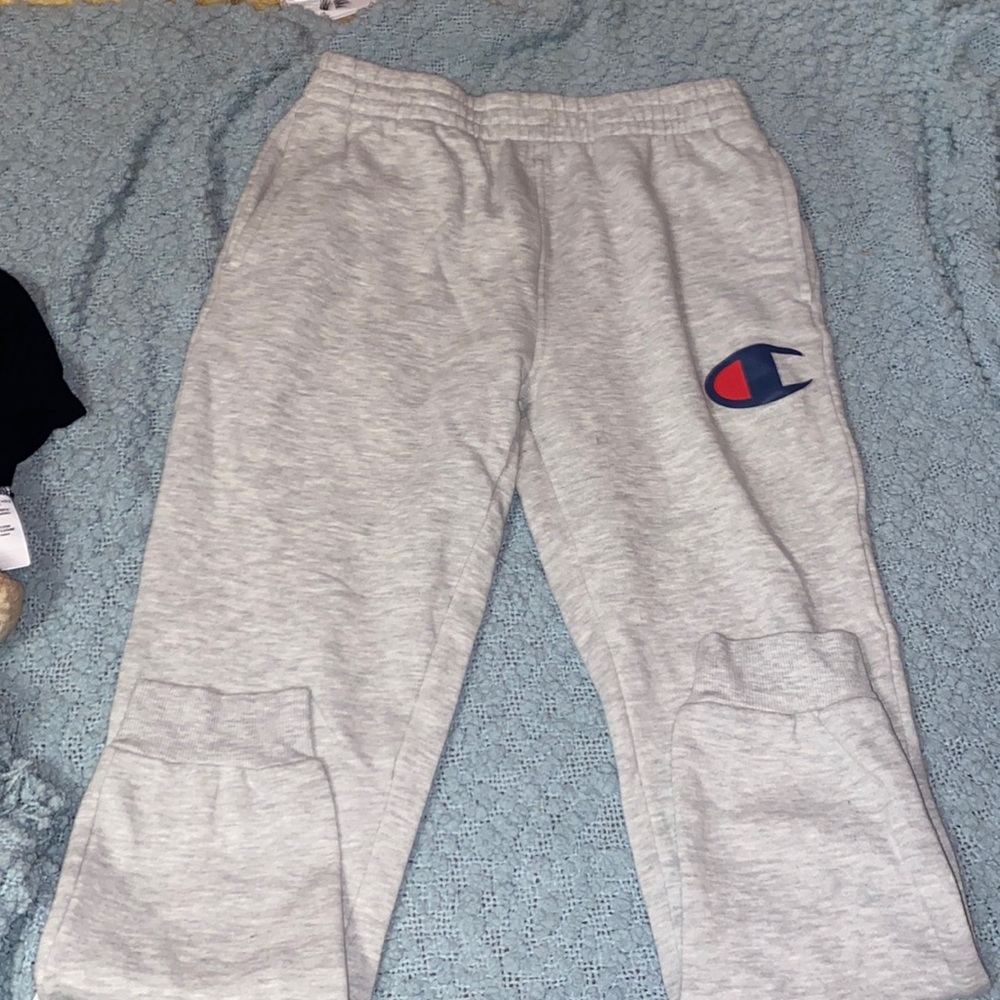 Champion sweat pants
